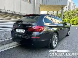 продажа BMW 5 SERIES (F10)