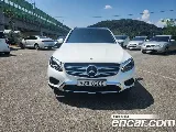 продажа BENZ GLC-CLASS X253