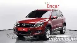 продажа VOLKSWAGEN NEW TIGUAN