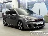 продажа VOLKSWAGEN GOLF 6TH GENERATION