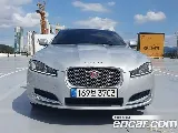 продажа JAGUAR NEW XF