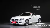 продажа BENZ NEW SLK-CLASS