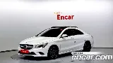 продажа BENZ CLA-CLASS C117