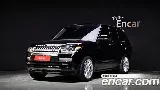 продажа LAND ROVER RANGE ROVER 4TH GENERATION