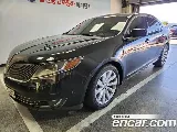 продажа LINCOLN NEW MKS