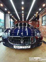 продажа MASERATI QUATTROPORTE