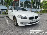 продажа BMW 5 SERIES (F10)