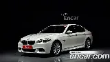 продажа BMW 5 SERIES (F10)