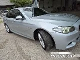 продажа BMW 5 SERIES (F10)