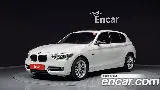 продажа BMW 1 SERIES (F20)