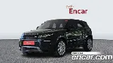 продажа LAND ROVER RANGE ROVER EVOQUE