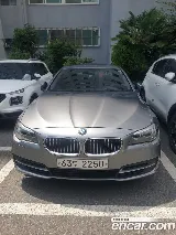 продажа BMW 5 SERIES (F10)