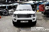 продажа LAND ROVER DISCOVERY 4