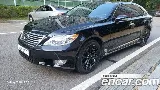 продажа LEXUS LS460