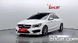 продажа BENZ CLA-CLASS C117