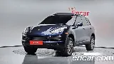 продажа PORSCHE NEW CAYENNE