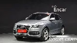 продажа AUDI Q5