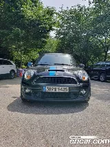 продажа MINI COOPER SD