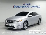 продажа TOYOTA NEW CAMRY