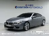 продажа BMW 6 SERIES (F12)