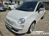 продажа FIAT 500