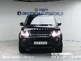 продажа LAND ROVER DISCOVERY 4