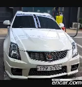 продажа CADILLAC CTS-V