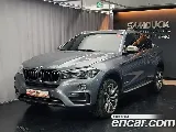 продажа BMW X6 (F16)