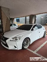 продажа LEXUS NEW IS250