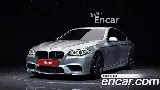 продажа BMW 5 SERIES (F10)