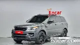 продажа LAND ROVER RANGE ROVER SPORT 2ND GENERATION