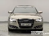 продажа AUDI NEW A8