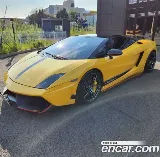продажа LAMBORGHINI GALLARDO