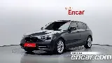 продажа BMW 1 SERIES (F20)