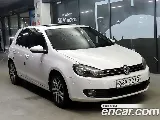 продажа VOLKSWAGEN GOLF 6TH GENERATION