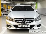 продажа BENZ E-CLASS W212