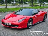 продажа FERRARI 458