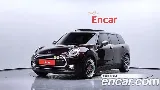 продажа MINI COOPER CLUBMAN