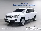 продажа JEEP COMPASS