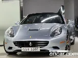 продажа FERRARI CALIFORNIA