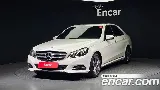 продажа BENZ E-CLASS W212