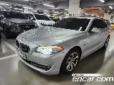 продажа BMW 5 SERIES (F10)