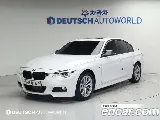 продажа BMW 3 SERIES (F30)