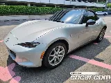 продажа MAZDA MX-5 MIATA