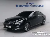 продажа BENZ E-CLASS W212