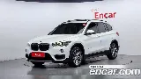 продажа BMW X1 (F48)