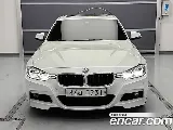 продажа BMW 3 SERIES (F30)