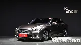 продажа INFINITY Q50