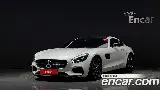 продажа BENZ AMG GT