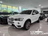 продажа BMW X3 (F25)